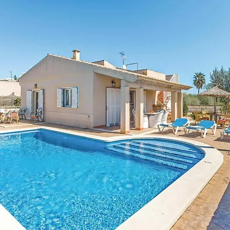 Villa Diniz Ii Port de Alcudia (Mallorca)
