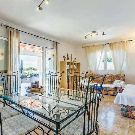 Diniz Ii Villa
