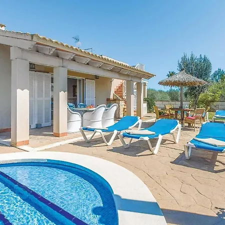 Diniz Ii Villa *