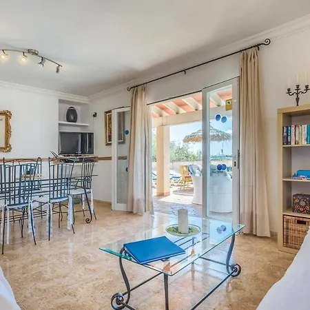 Villa Diniz Ii Port de Alcudia (Mallorca)