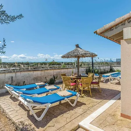 Diniz Ii Villa Port de Alcudia (Mallorca)